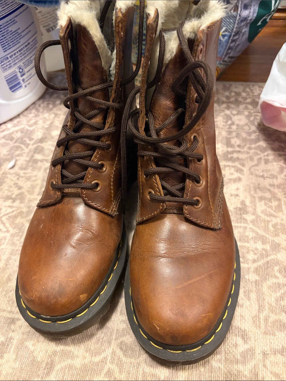 Dr. Martens